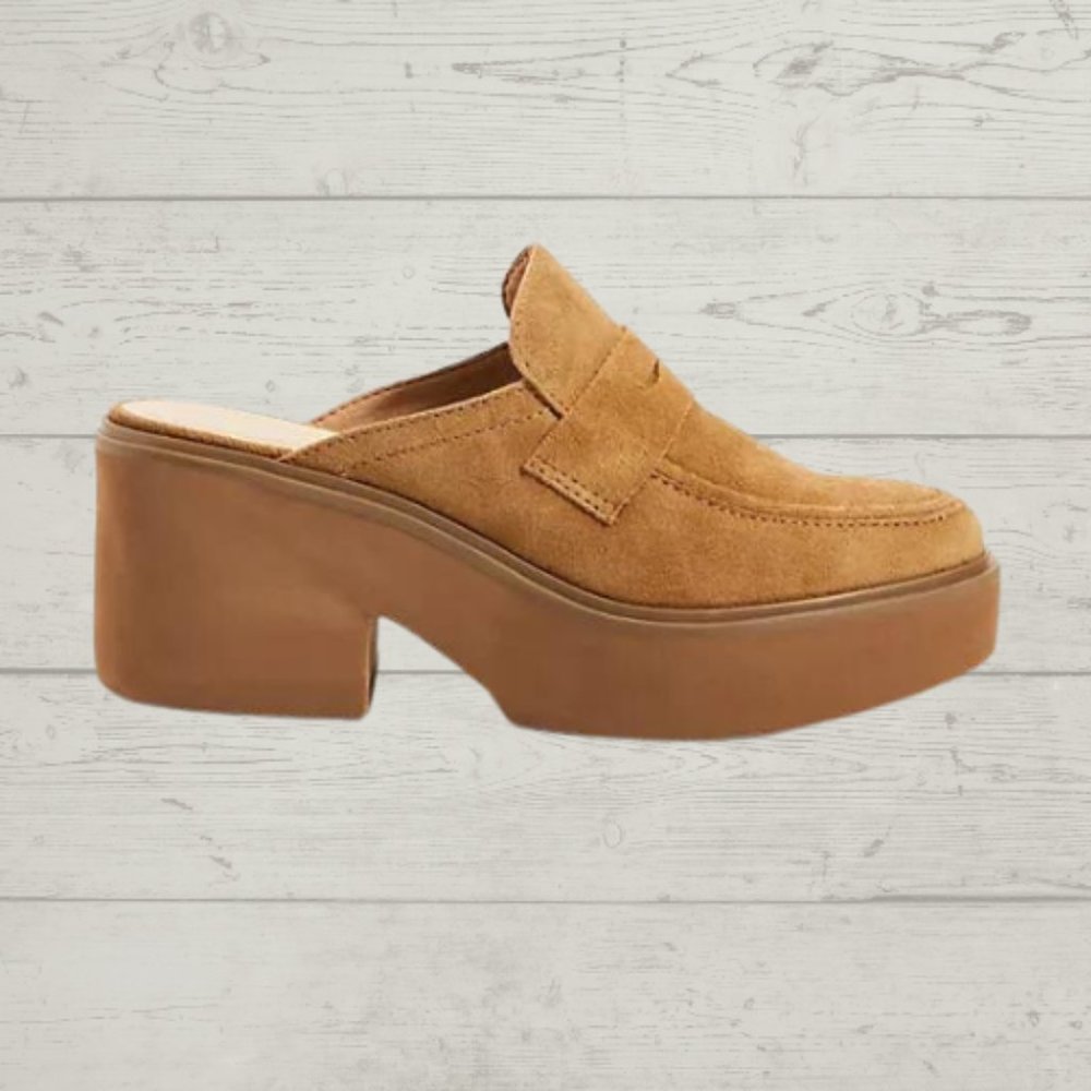 Brand New in Box Matisse Kelly Loafers